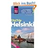 Reise Know-How CityTrip Helsinki: Reisef�hrer mit Faltplan
