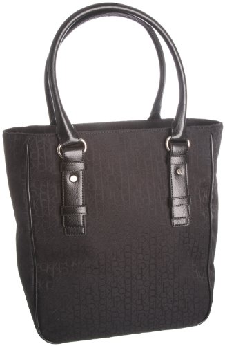 Calvin Klein Womens Travel Accessory Black JJ0017 999 One Size
