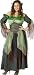 Plus Size Mother Nature Costume