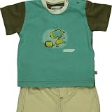 Jean Bourget Two Piece Set