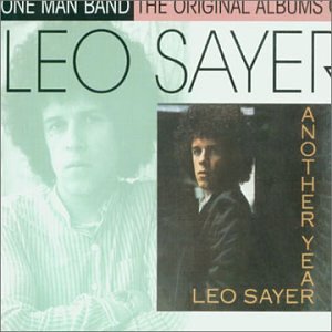 LEO SAYER - Only Dreaming Lyrics - Zortam Music