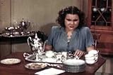 1950s Tea Party & Formal Buffet Films DVD: Vintage Tea Party Hair, Wear, Menus, Games, Invitations, Ideas & Etiquette for Tea Dinner Parties