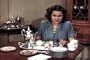 1950s Tea Party & Formal Buffet Films DVD: Vintage Tea Party Hair, Wear, Menus, Games, Invitations, Ideas & Etiquette for Tea Dinner Parties