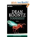 Todeszeit: Thriller