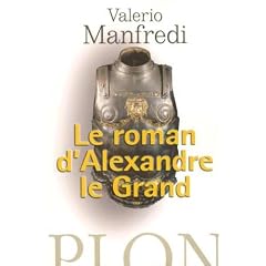Le roman d'Alexandre le Grand