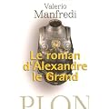 Le roman d'Alexandre le Grand