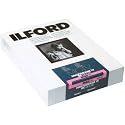 Ilford Multigrade IV RC Deluxe Resin Coated VC Paper, 8x10, 100 Pack (Glossy)