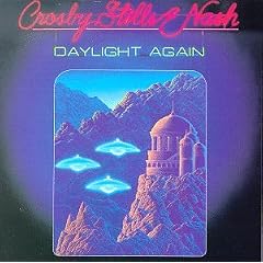 Daylight Again