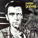 Peter Gabriel