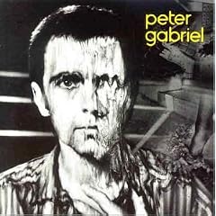 Peter Gabriel