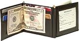 Men's Royce Leather Double Money Clip 113-5