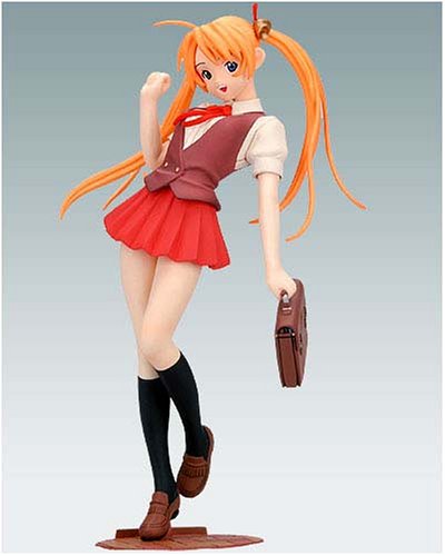 コナミ 魔法先生ネギま! 神楽坂明日菜 完成品 エロゲー アダルト イメージ フォト ギャラリー 画像 動画 写真集