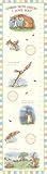 3780 - Guess How Much I Love You Growth Chart
