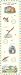 3780 - Guess How Much I Love You Growth Chart
