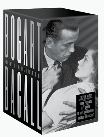 Bogart & Bacall Collection (The Big Sleep Dark Passage... by Dark Passage