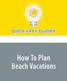 Beach Vacation Books