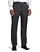 Joseph Abboud Men's Flat Front Pant