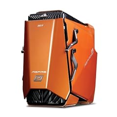 Acer Predator G7700 Thumper II Desktop-PC (Intel Core 2 Quad Q8200 2,3 GHz, 4GB RAM, 1000GB HDD, NVidia GeForce GTS150, DVD+- DL RW, Windows Vista Home Premium)
