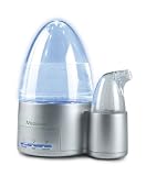 Medisana Medibreeze Personal Humidifier 60002