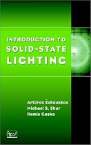 Introduction to Solid-State Lighting