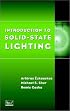 Introduction to Solid-State Lighting