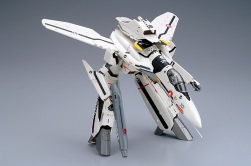 マクロスゼロ 1/60 完全変形 VF-0S