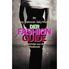 Der Fashion Guide