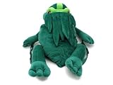 Cthulhu Backpack by Toy Vault ( Toy ) ( Toy ) ( Toy ) ( Toy ) - B000B92G7U
