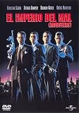 Wahren Bosse - Mobsters Import DVD mit deutschem Ton - Christian Slater
