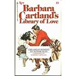 The Great Moment (Barbara Cartland, Library of Love #14) book cover