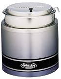 413VNPIhFSL. SL160  Superior Round Cooker/Warmer 11 Quart , 1200 Watts Reviews