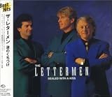 Lettermen - Sealed with a Kiss