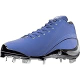 Verdero 3Q Mid Metal Baseball Cleat Mens