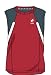 Lotto Shirt ATP Techno SM, Herren, heart/plomb