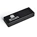 GJU MK808B Plus Original Smart Mini PC, Android 4.4 TV Dongle, Quad Core CPU Amlogic M805 Cortex A5@ 1.5GHz, Quad Core Mali-450 GPU, Streaming Media Player Miracast DLNA 1GB RAM 8GB ROM HDMI WiFi H.265
