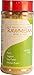 Vegan Nutritional Yeast Seasoning, Gopal’s Rawmesan Herb & Spice (Parmesan Cheese Alternative) – 8 Ounces | Keto, Whole 30, and Paleo Friendly