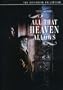 All That Heaven Allows (The Criterion Collection)