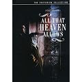 All That Heaven Allows (Widescreen)