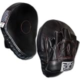 Top Contender Panther Punch Mitt