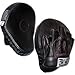 Top Contender Panther Punch Mitt