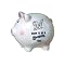Milwaukee Brewers Born to be a Fan Piggy Bank