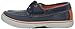 Sperry Halyard Boat Shoe (Toddler/Little Kid/Big Kid)