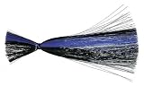 C & H Lures Seawitch 1/4oz Black / Purple
