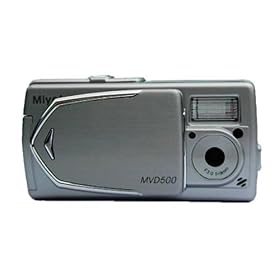 Miyota 5.1 Mega Pixel Digital Camera
