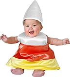 Yoda costume baby