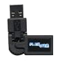 Ideative FL001 FlexUSB Flexible USB Adapter - Black