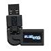 Ideative FL001 FlexUSB Flexible USB Adapter - Black