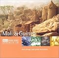 Rough Guide to Music of Mali and Guinea