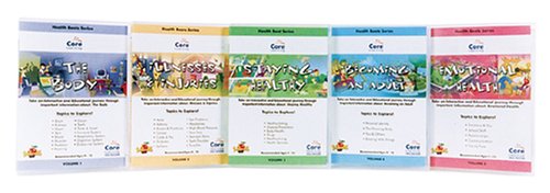 Software: Health Beats Series  5 Volume Bundle 