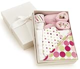 Babylicious Medium Gift Set - Pink